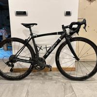 Bicicletta da strada Sarto Levist 1000