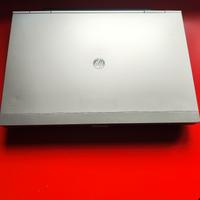 computer portatile HP 