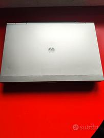 computer portatile HP 