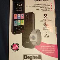 Beghelli - Telefono Anziani Salvalavita SLV55