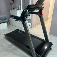 Tapis roulant salvaspazio toorx  mirage c80