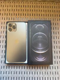 iPhone 12 Pro Max 256 Gb