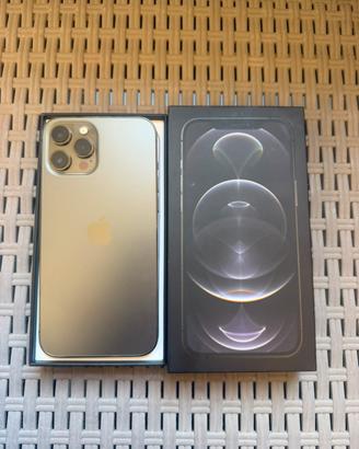iPhone 12 Pro Max 256 Gb
