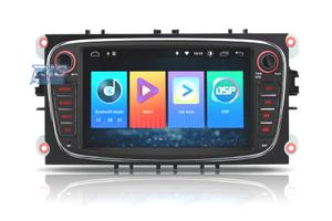 RADIO GPS ANDROID 14 FORD FOCUS MONDEO GALAXY KUGA