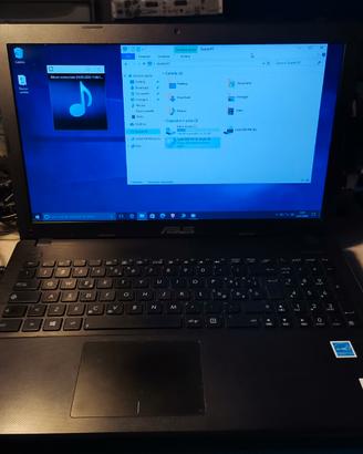 Lenovo IdeaPad 110-15ast