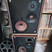 coppia diffusori Philips 