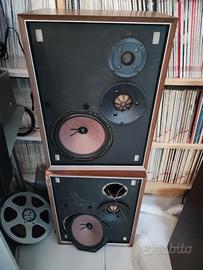 coppia diffusori Philips 