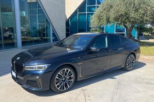 BMW 745 e Msport auto - SUPER T-STOCK