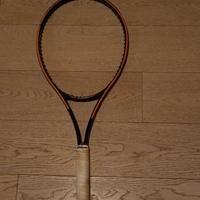 Racchetta da tennis head gravity lite