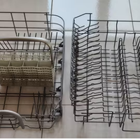 Carrelli lavastoviglie Candy