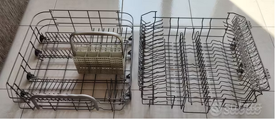 Carrelli lavastoviglie Candy