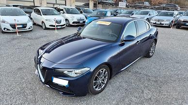 Alfa Romeo Giulia JTDM Super -Full Optional -Unipr