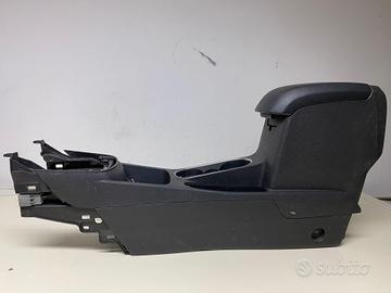 TUNNEL CENTRALE JEEP Renegade Serie (14>18)