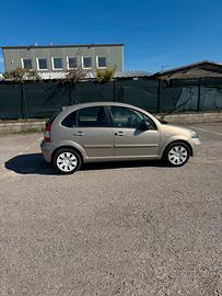 Citroën C3 1.4 HDi – 2006