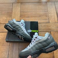 Air max 95 pink foam