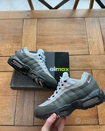 Air max 95 pink foam