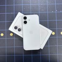 iPhone 16 Bianco Usato Garantito ⚪️