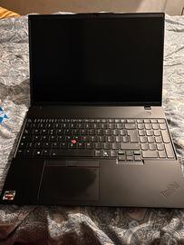 Lenovo thinkpad L16