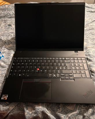 Lenovo thinkpad L16