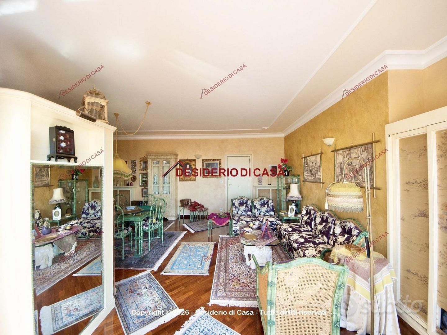 Appartamento – Palermo, Quartiere Matteotti, VIII Circoscrizione - Vista 3
