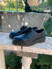 Dottor martens  usate pocchhe volte