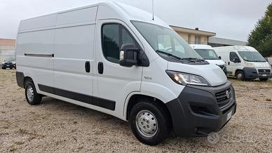 Ducato Maxi - Km 75.000 - METANO - Anno 2020