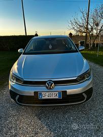Volkswagen Polo 2021
