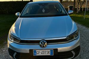 Volkswagen Polo 2021