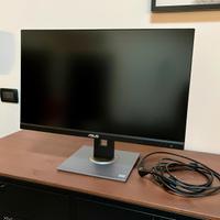 Asus ProArt PA278QV 27" LED Monitor - Nero (USATO)