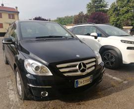 MERCEDES Classe B (T245) - 2011