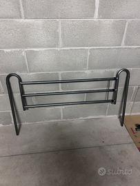 Sponde manuali da letto