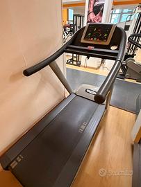 Tapis Roulant - Run Jog Now 500 - Technogym