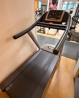 Tapis Roulant - Run Jog Now 500 - Technogym
