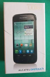 Alcatel OneTouch 997D Ultra + Alcatel OneTouch 997