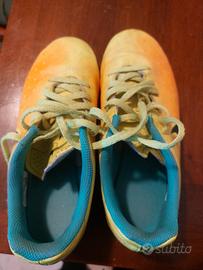 scarpe calcio bimbo Nike numero 36