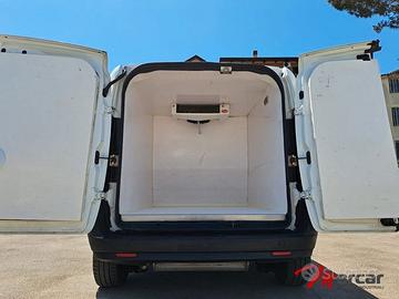 Furgone commerciale refrigerato