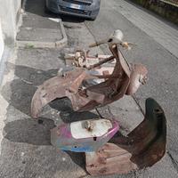 Vespa gs150 vs4