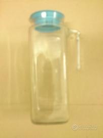 Frigoverre caraffa con coperchio- leggere bene
