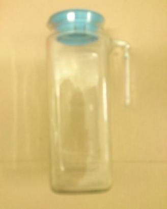 Frigoverre caraffa con coperchio- leggere bene