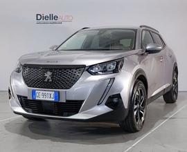 Peugeot 2008 1.2 PureTech 130 S&S Allure Pack