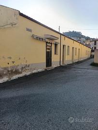 S. MARIA - Ampia soluzione immobiliare