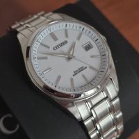 Citizen Radiocontrollato Ricarica Solare 39 mm