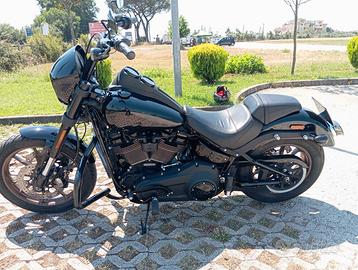 Harley davidson