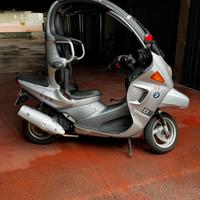 Bmw c1