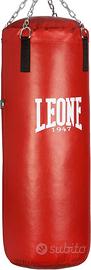 Sacco da BOXE 20KG da Allenamento LEONE 1947