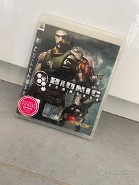 Bionic commando come nuovo