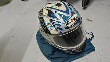 casco moto