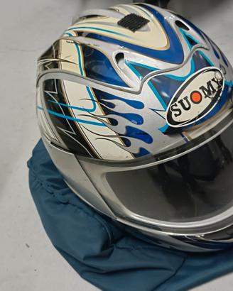 casco moto