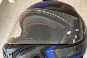 Casco Nolan xxl con interfono