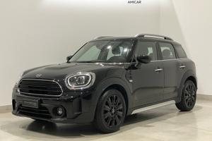 Mini Countryman 2.0 twin power turbo cooper d clas